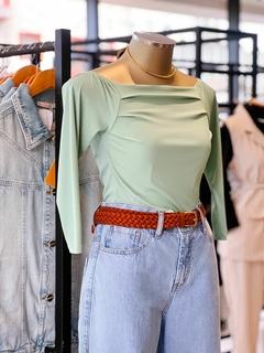 BLUSA HELENA - comprar online