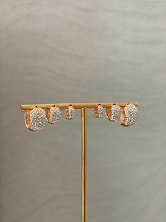 BRINCO ARGOLA