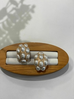 BRINCO PÉROLAS