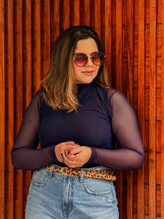 BLUSA CASSIA na internet