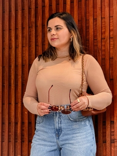 BLUSA CASSIA - Beleza Conceito