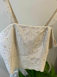 CROPPED MIRIAM - comprar online