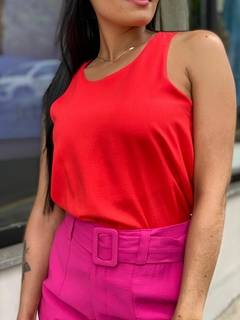 BLUSA BETH - Beleza Conceito