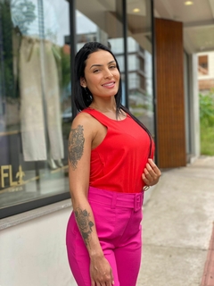 BLUSA BETH
