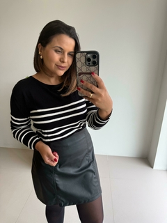 BLUSA MODAL ANTÔNIA na internet
