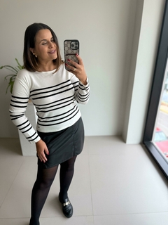 BLUSA MODAL ANTÔNIA - comprar online