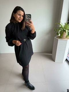 VESTIDO SERENA - Beleza Conceito