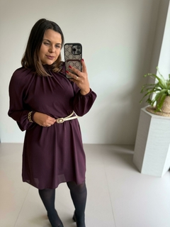 VESTIDO SERENA - comprar online