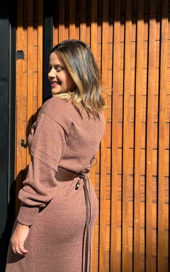 Imagem do VESTIDO SAFIRA