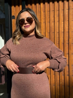 VESTIDO SAFIRA - comprar online