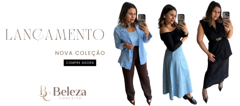 Carrusel Beleza Conceito