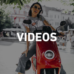 M+ Series Videos
