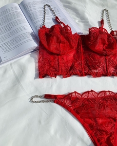 Conjunto Kamila