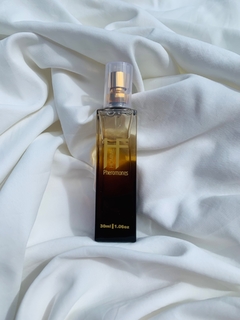 HOMME FRAGRÂNCIA AFRODISÍACA 30ML