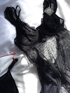 Camisola Valentina - comprar online