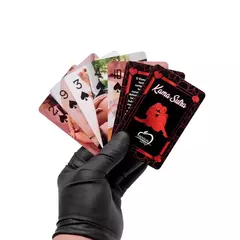 Baralho Kama Sutra Erótico - comprar online