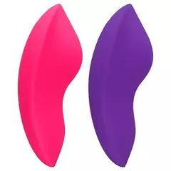 Vibrador De Calcinha Via App 9 Modos na internet