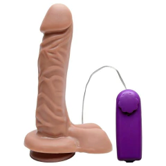 Pênis Vibrador - comprar online
