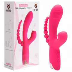 Vibrador