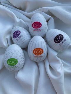 Masturbador EGG