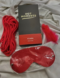Kit Luxuria