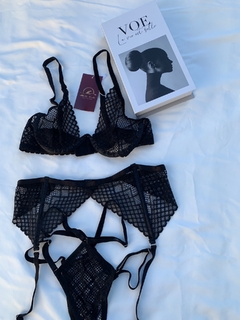 Conjunto Madalena