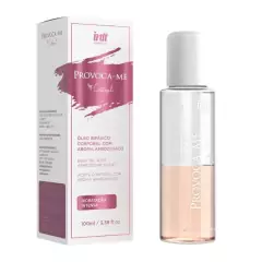 Provoca-Me Óleo Afrodisíaco - comprar online