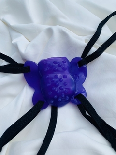 Calcinha Butterfly - comprar online