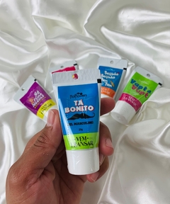 Ta Bonito gel masculino