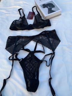 Conjunto Madalena - comprar online