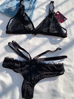 Conjunto Amanda