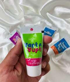 VAPT VUPT GEL NEUTRO