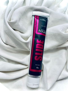 Slide Gel