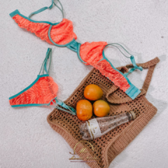 Conjunto Grace - loja online