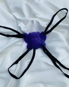 Calcinha Butterfly na internet