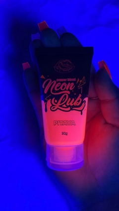 Neon Lub - Mirella Coelho