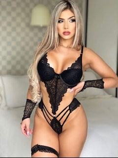 Conjunto Livia - Mirella Coelho