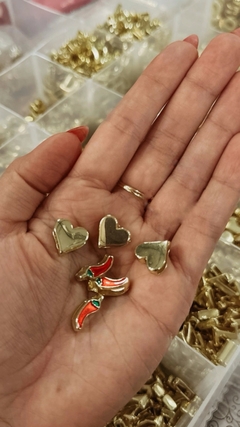 Letras Personalizadas
