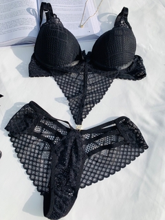 Conjunto Livia