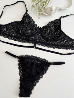 Conjunto Amanda - comprar online