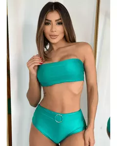 Biquini Hot Pant