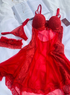 Camisola Fernanda