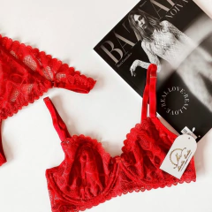 Conjunto Danielle - comprar online