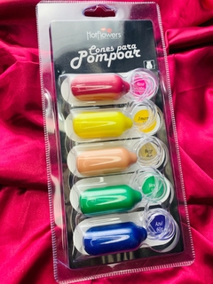 Kit Cone Pompoar