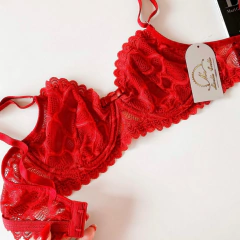 Conjunto Danielle
