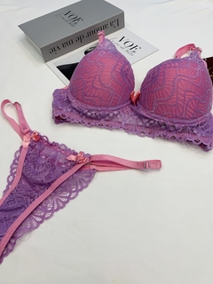 Conjunto Marielle
