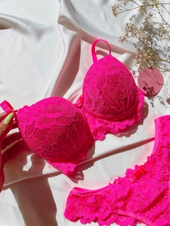 Conjunto Tania - comprar online