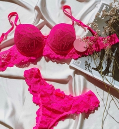 Conjunto Tania