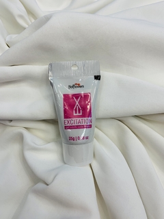 Excitante Feminino Excitation Bisnaga