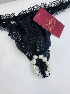 Calcinha de Perola - comprar online